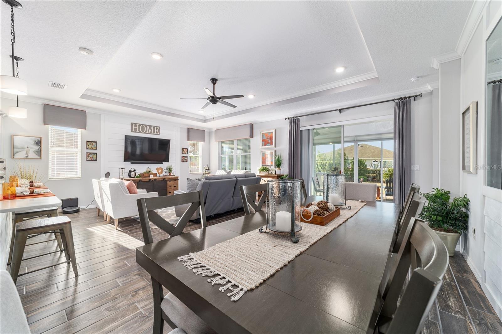 CANDLER HILLS - Residential