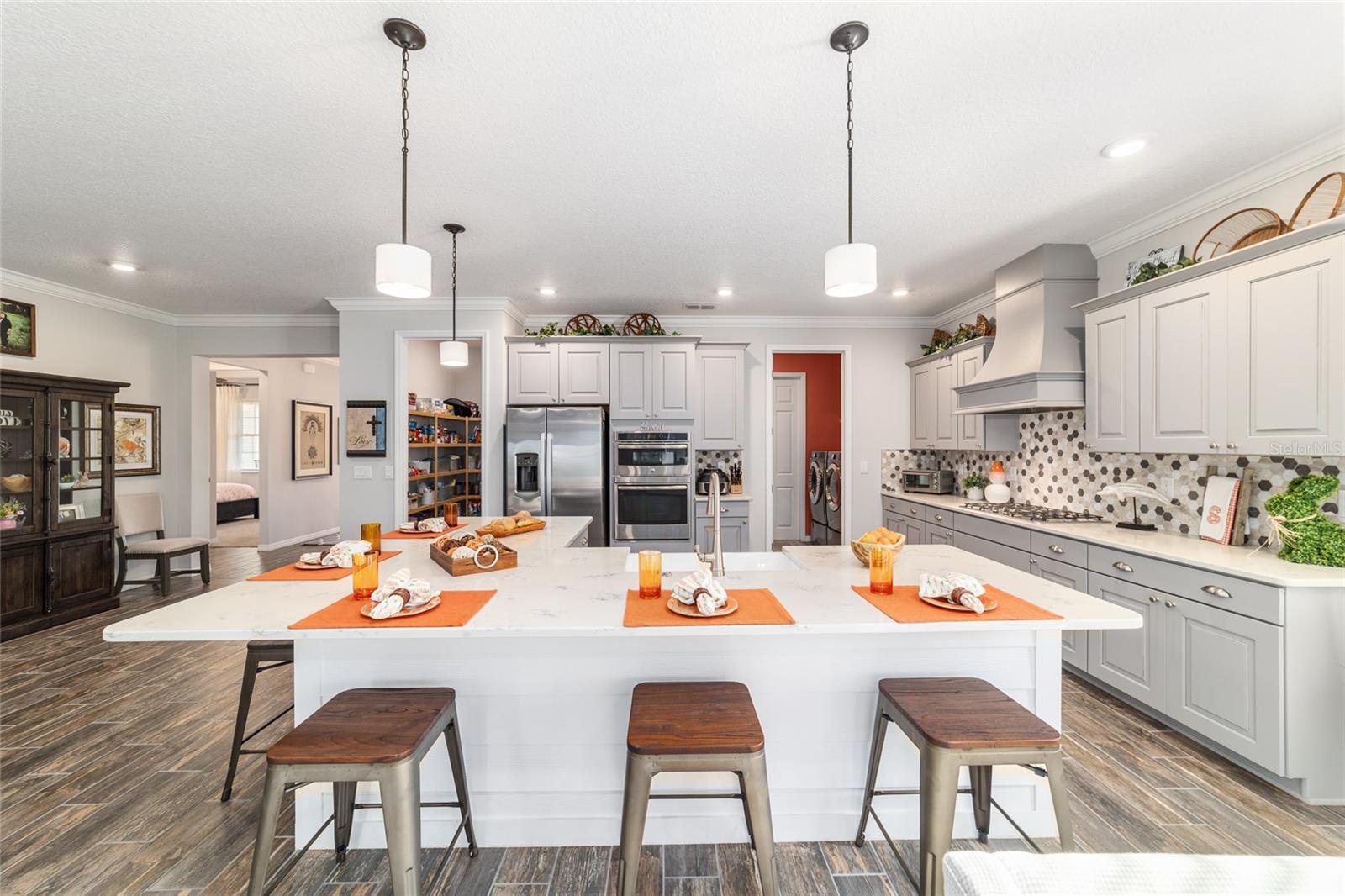 CANDLER HILLS - Residential