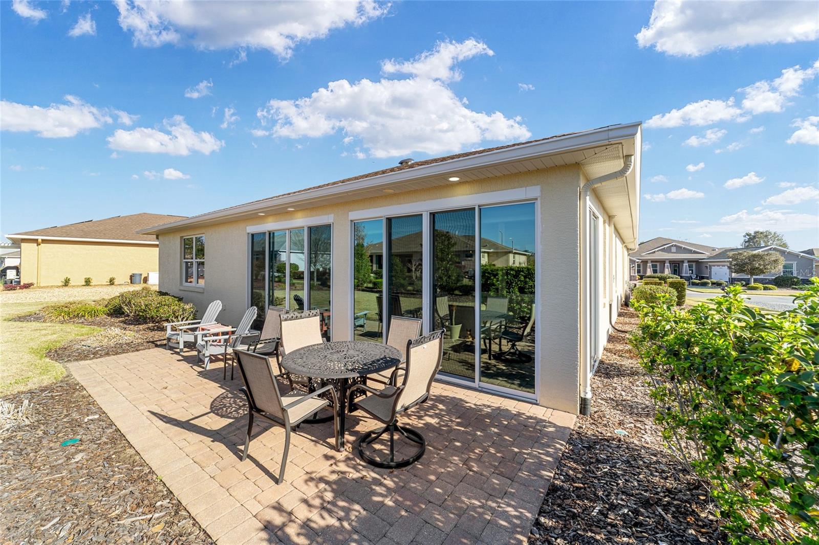 CANDLER HILLS - Residential