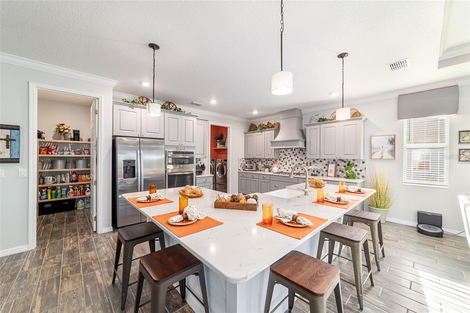 CANDLER HILLS - Residential