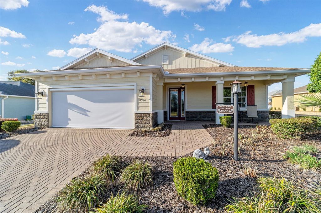 Photo of 8996 SW 89th Loop, Ocala, FL 34481 (MLS # OM720650)