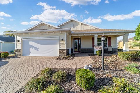 Photo of 8996 SW 89th Loop, Ocala, FL 34481 (MLS # OM720650)