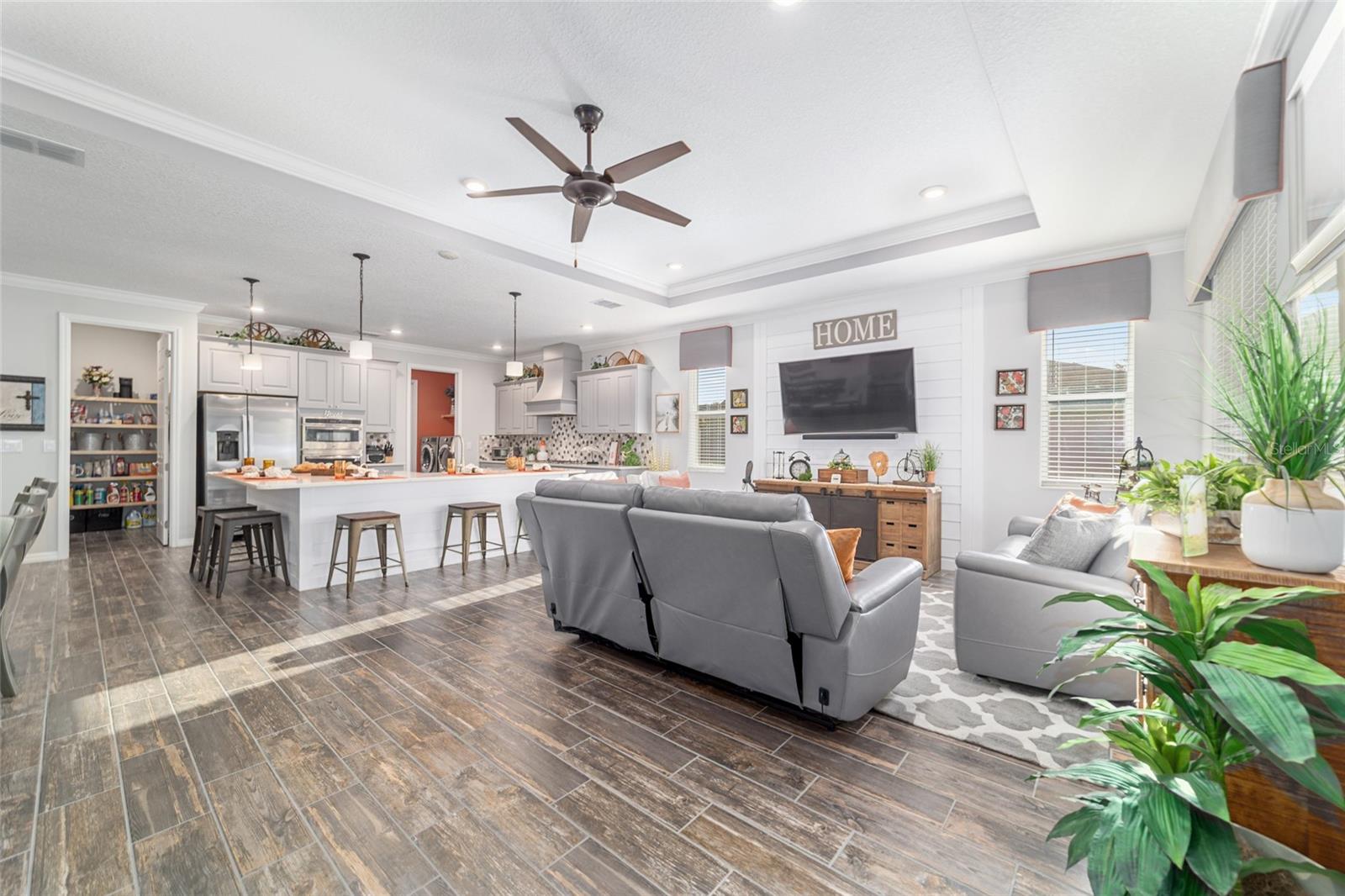 CANDLER HILLS - Residential