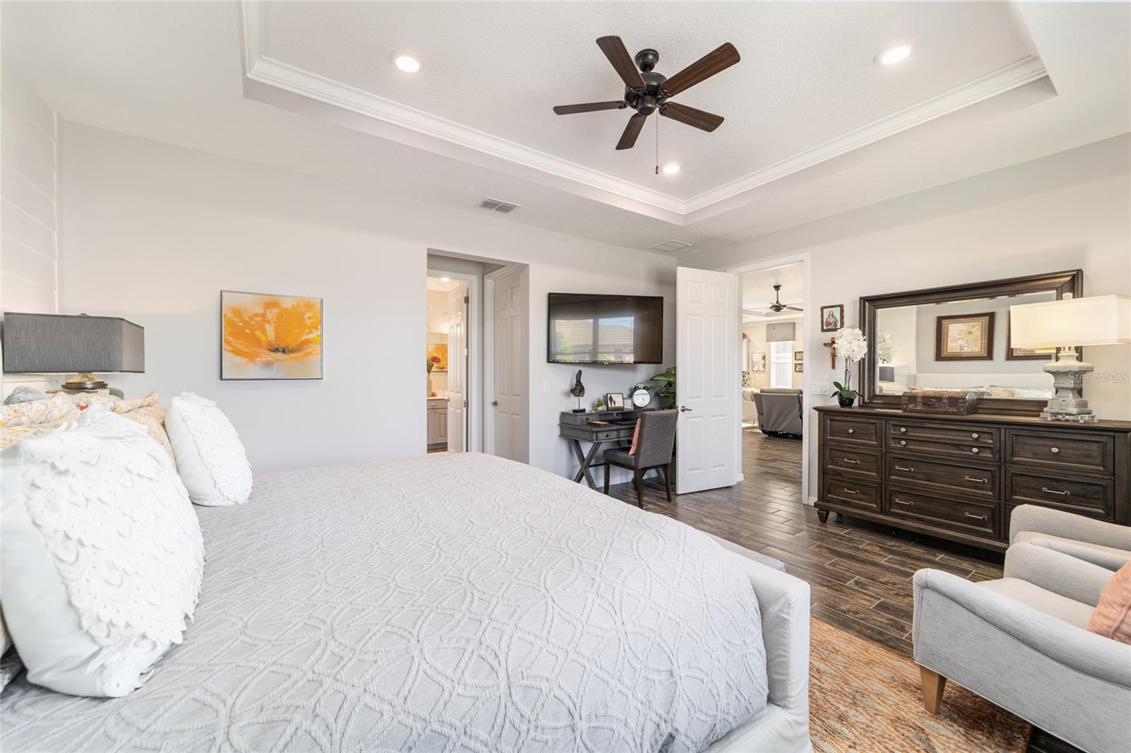 CANDLER HILLS - Residential