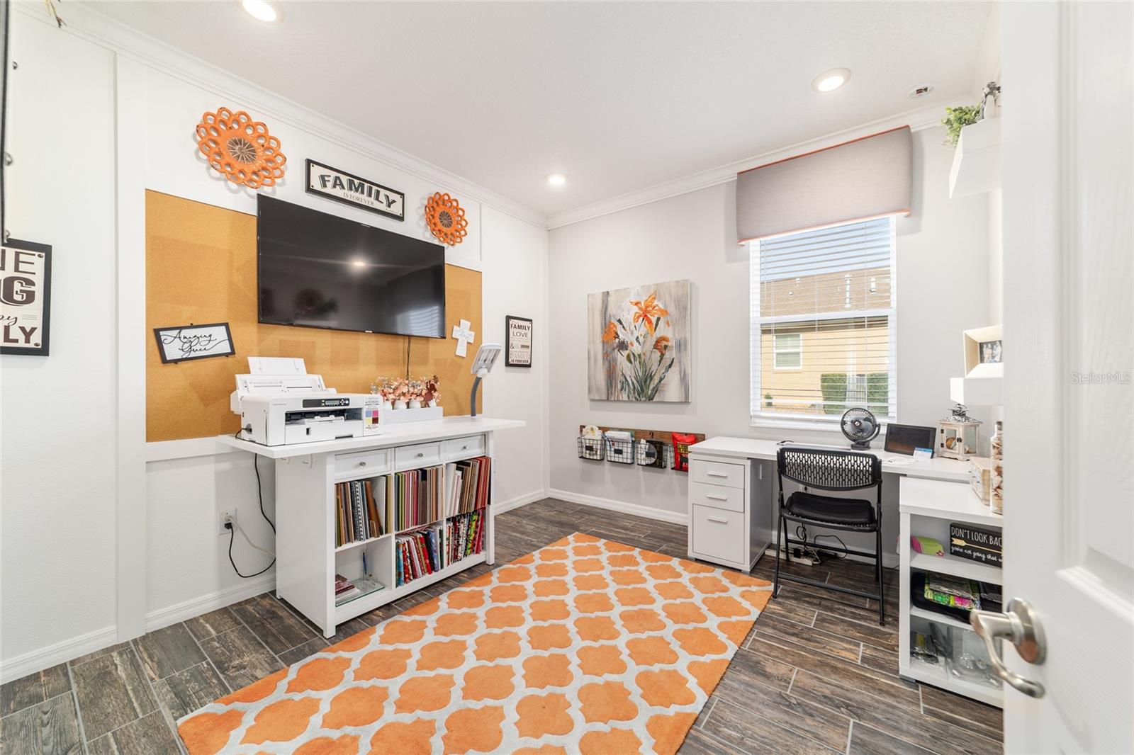 CANDLER HILLS - Residential