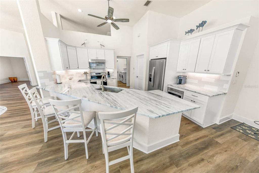 Photo of 14 Kelly Bea Court, Ponce Inlet, FL 32127 (MLS # NS1087299)