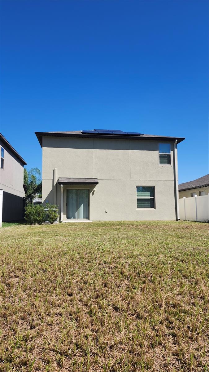 AYERSWORTH GLEN PH 5 - Residential Lease