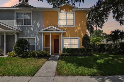 A home in TAMPA