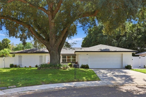 Photo of 330 Sabinal Street, Ocoee, FL 34761 (MLS # O6449445)