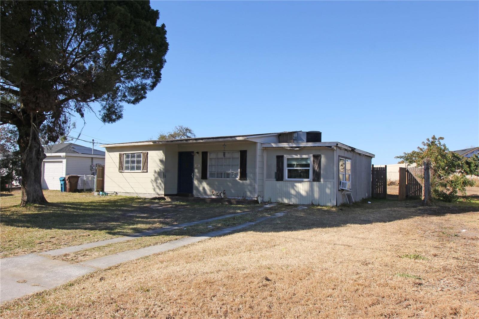 HAYNSWORTH HEIGHTS - Residential