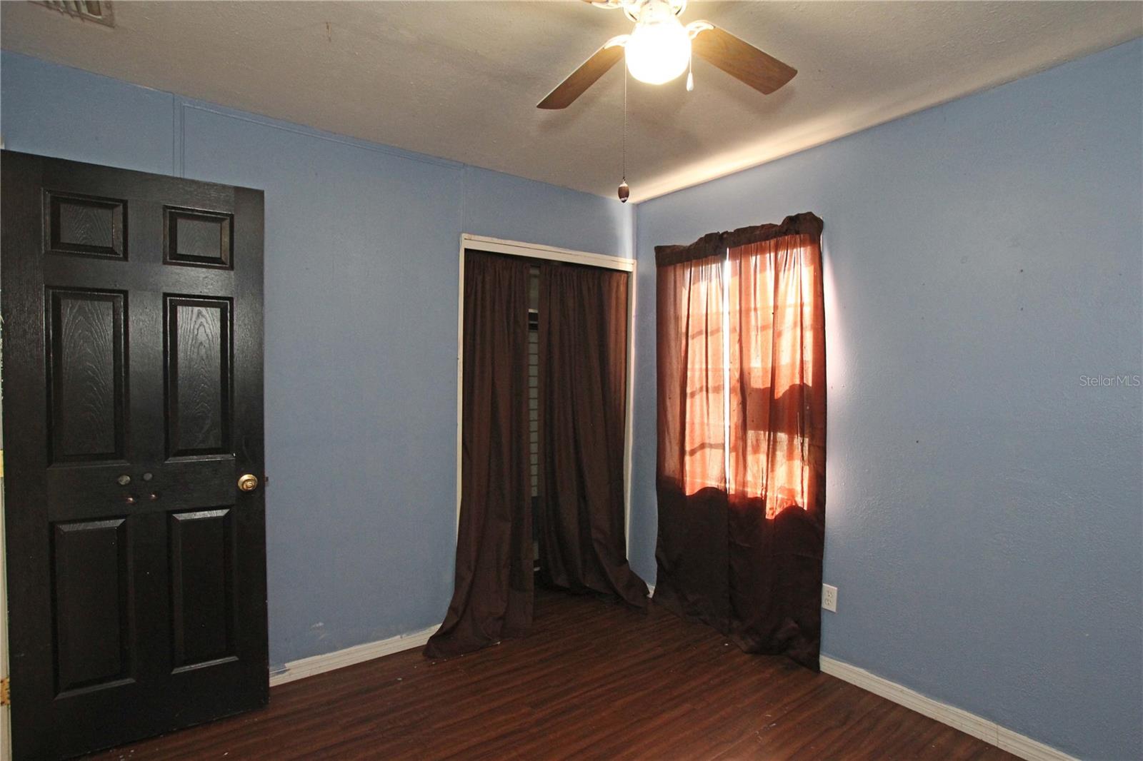 HAYNSWORTH HEIGHTS - Residential