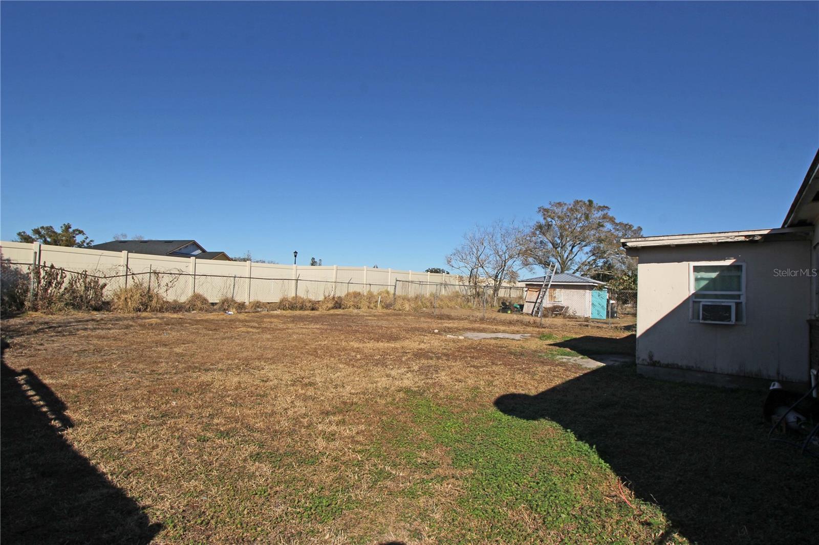 HAYNSWORTH HEIGHTS - Residential