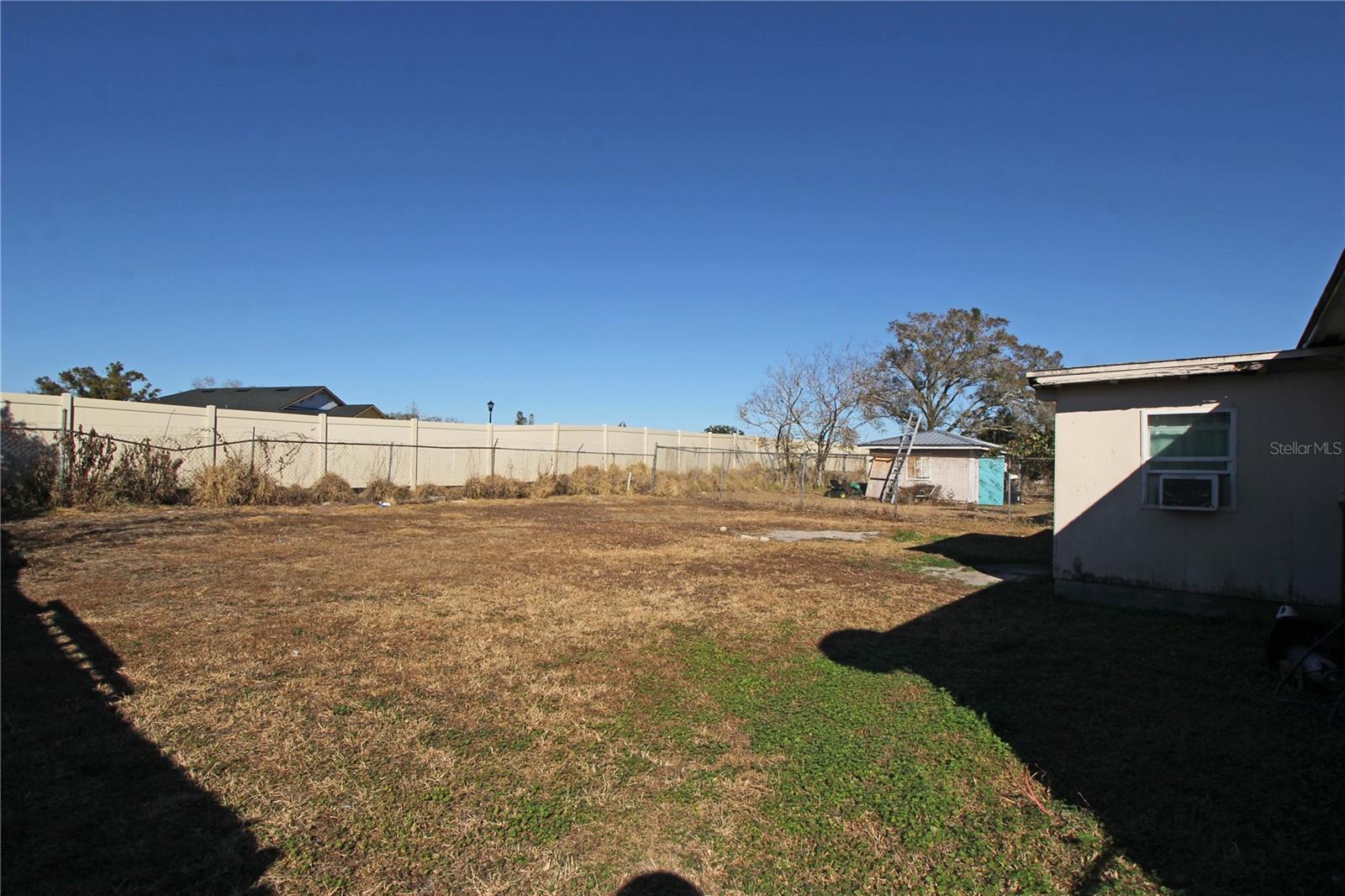 HAYNSWORTH HEIGHTS - Residential