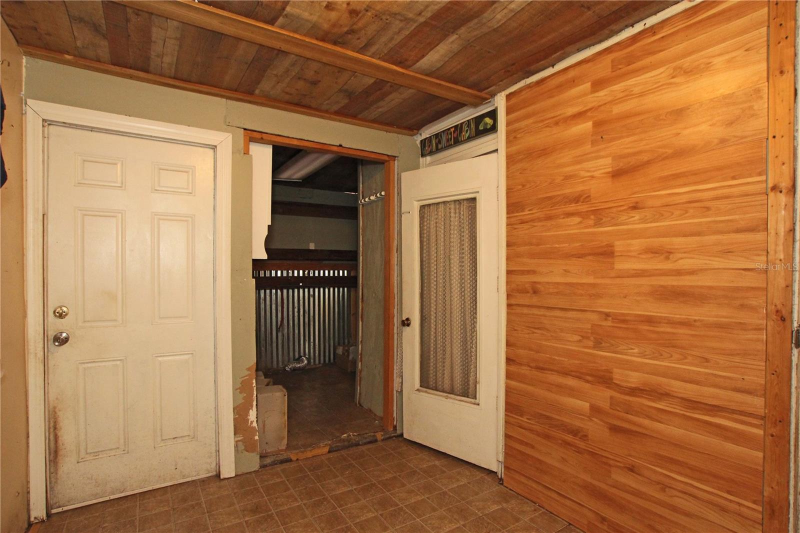 HAYNSWORTH HEIGHTS - Residential