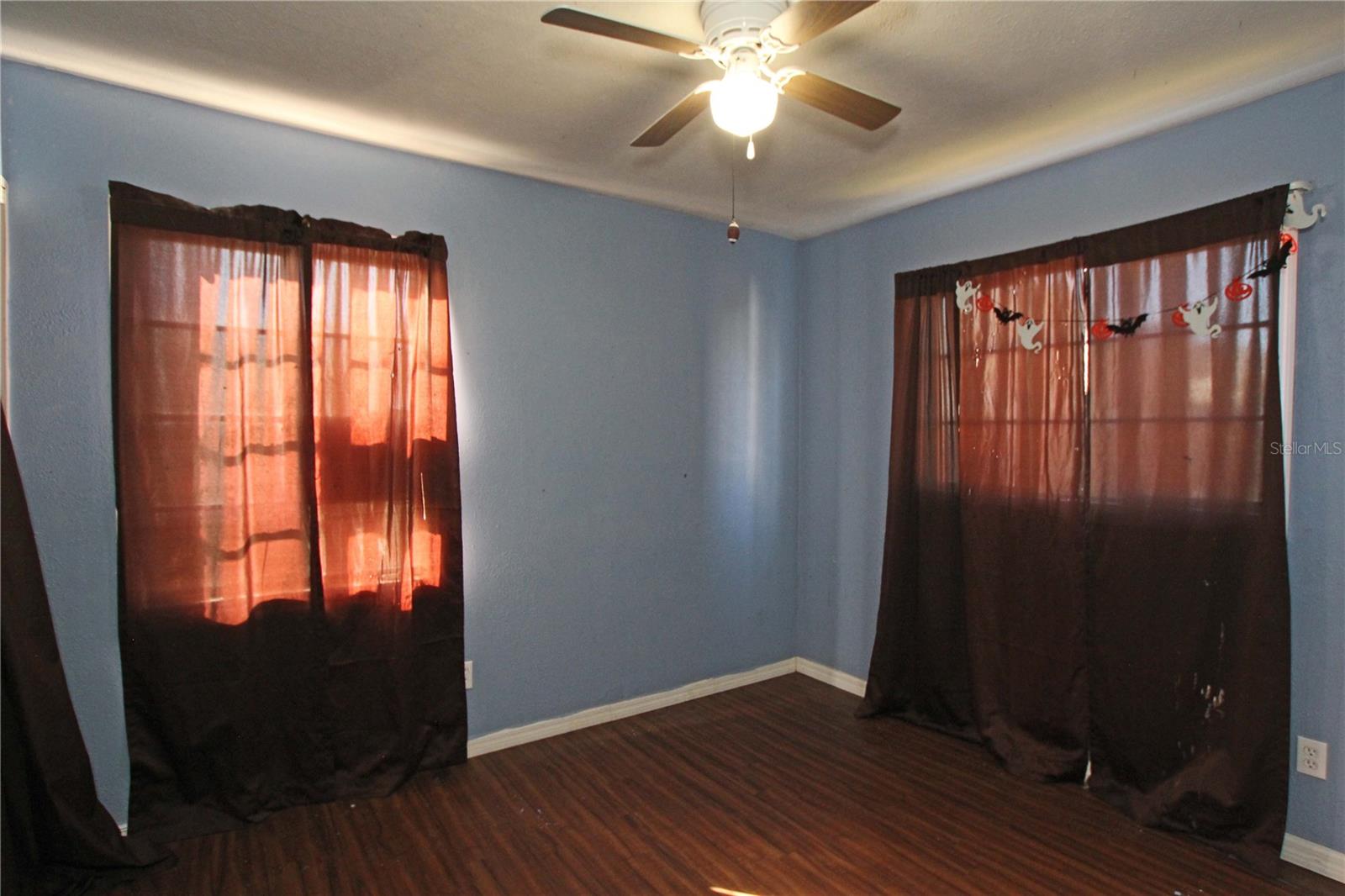 HAYNSWORTH HEIGHTS - Residential