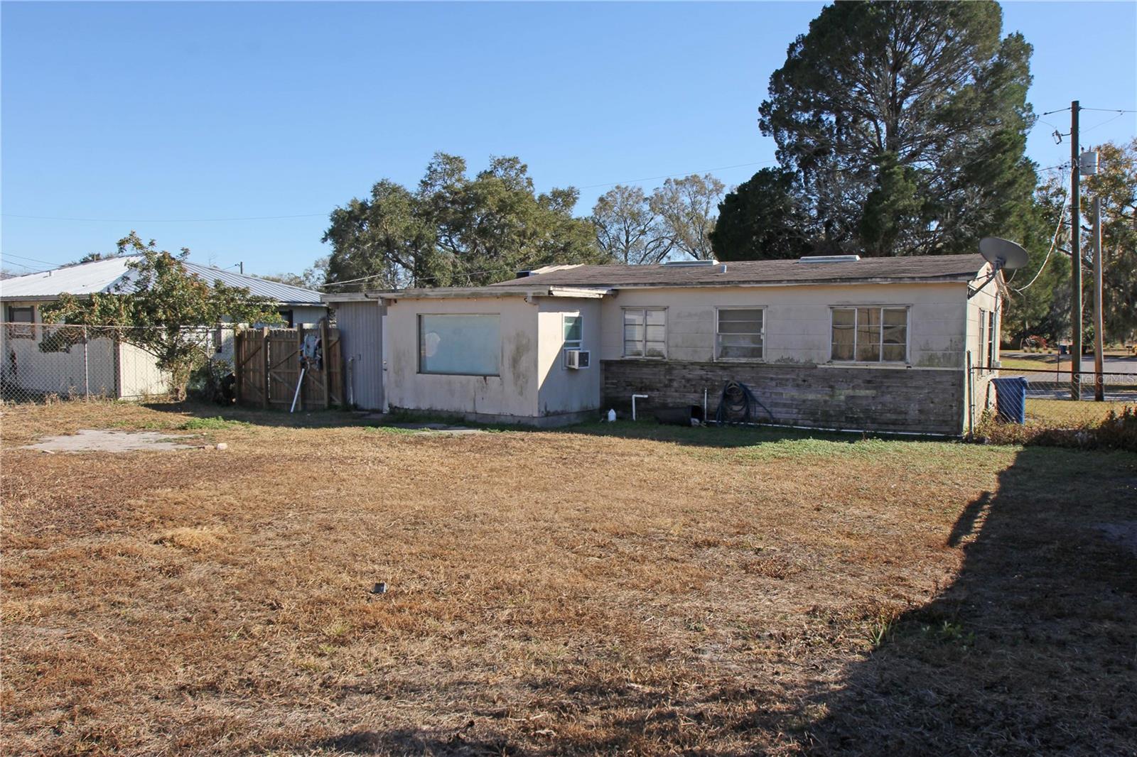 HAYNSWORTH HEIGHTS - Residential