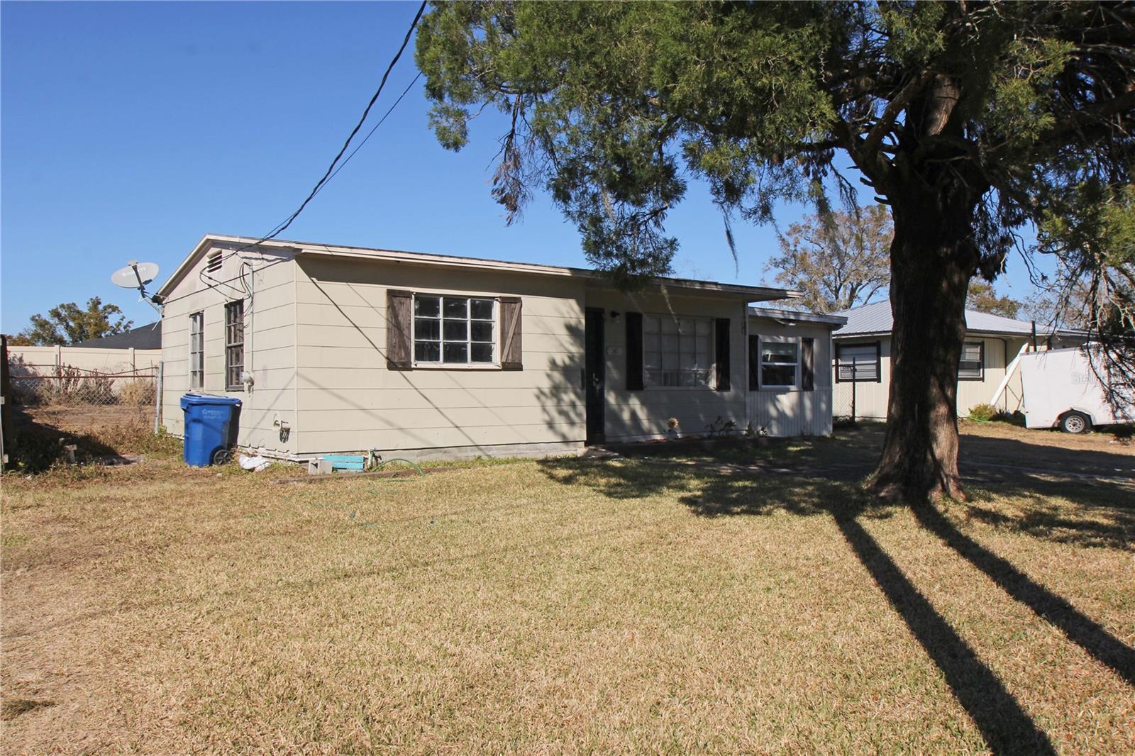 HAYNSWORTH HEIGHTS - Residential