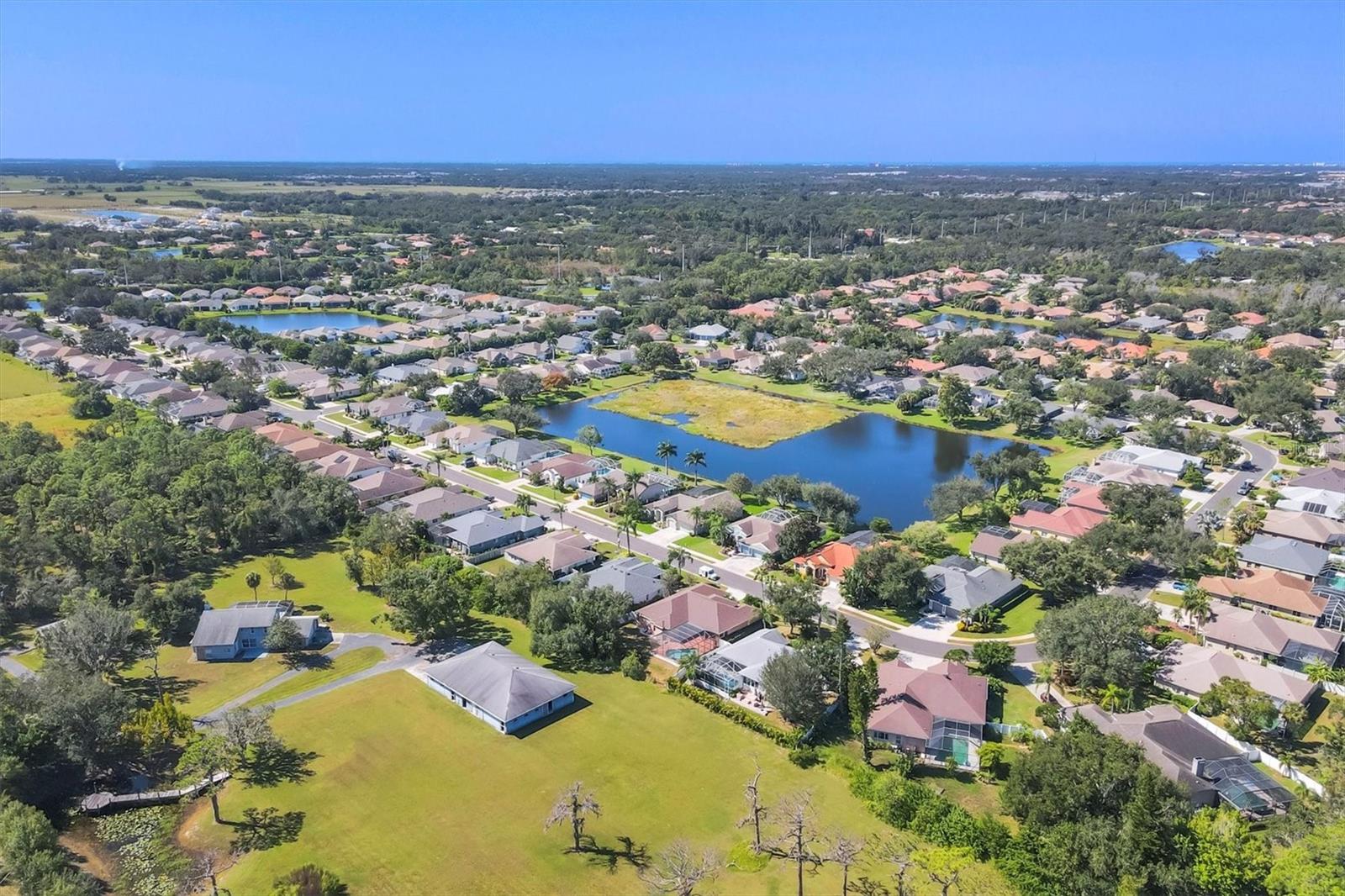 EASTLAKE - Residential