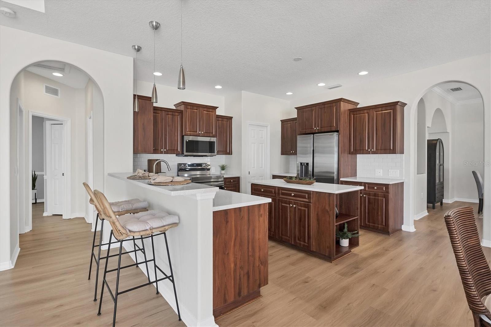 EASTLAKE - Residential