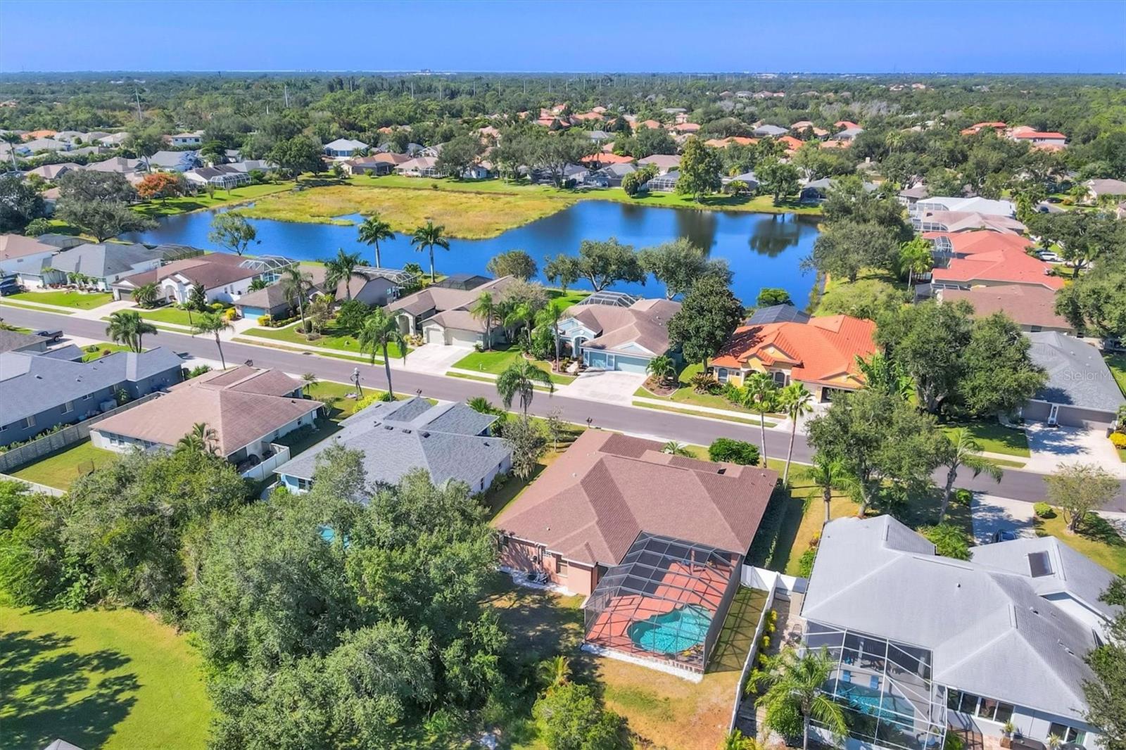 EASTLAKE - Residential