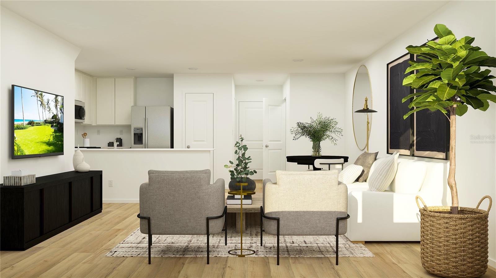 GRANDVIEW TH - Residential