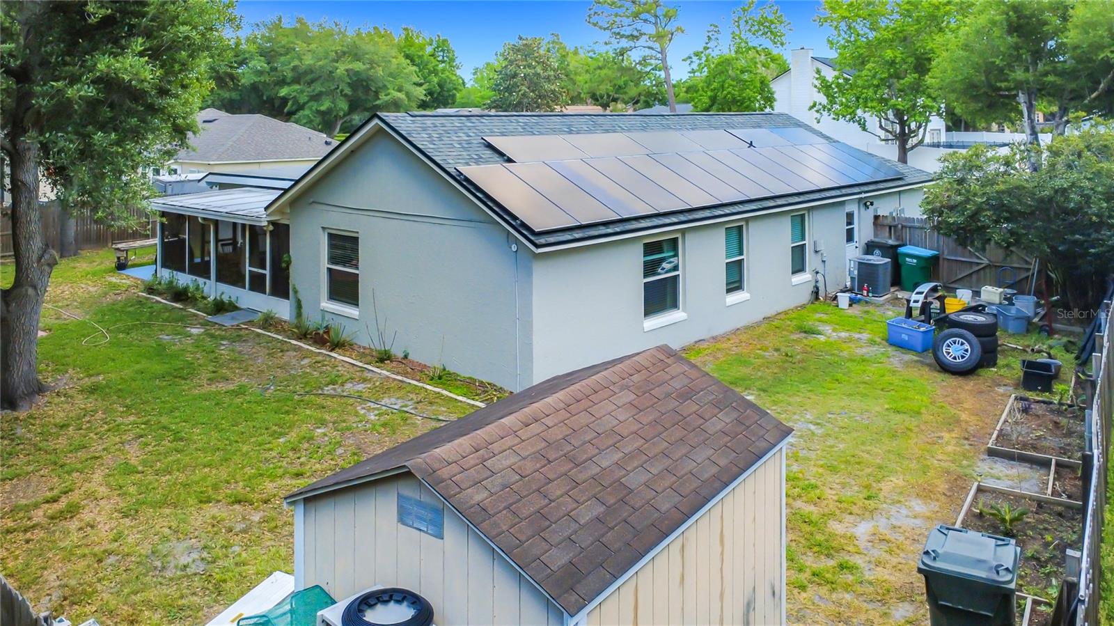 TWIN RIVERS SEC 4 UNIT 2 - Residential