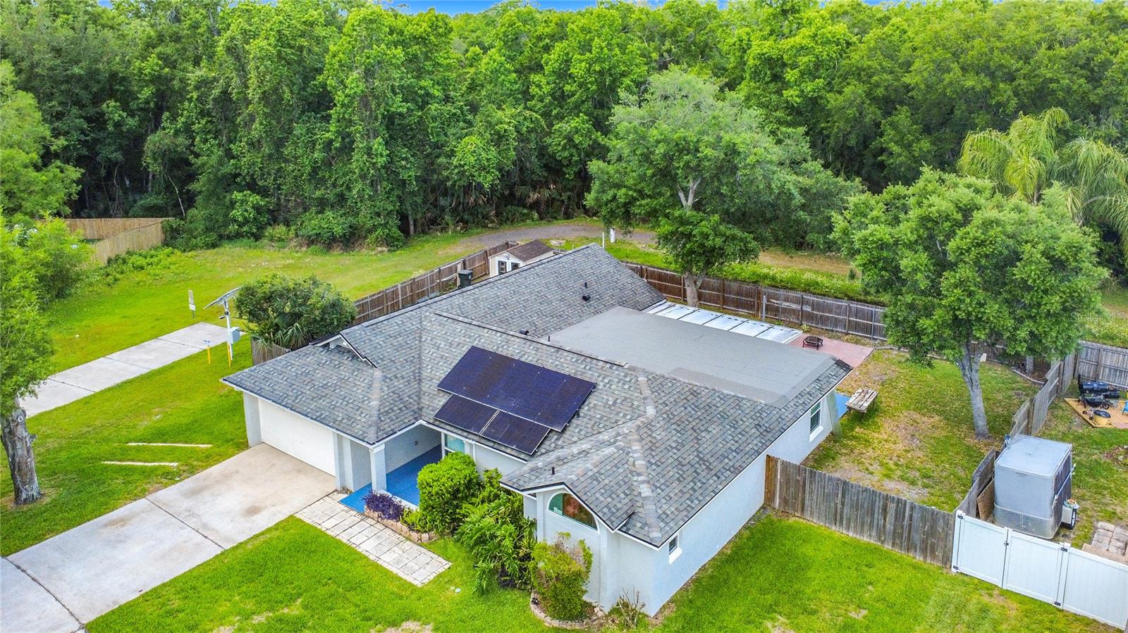 TWIN RIVERS SEC 4 UNIT 2 - Residential