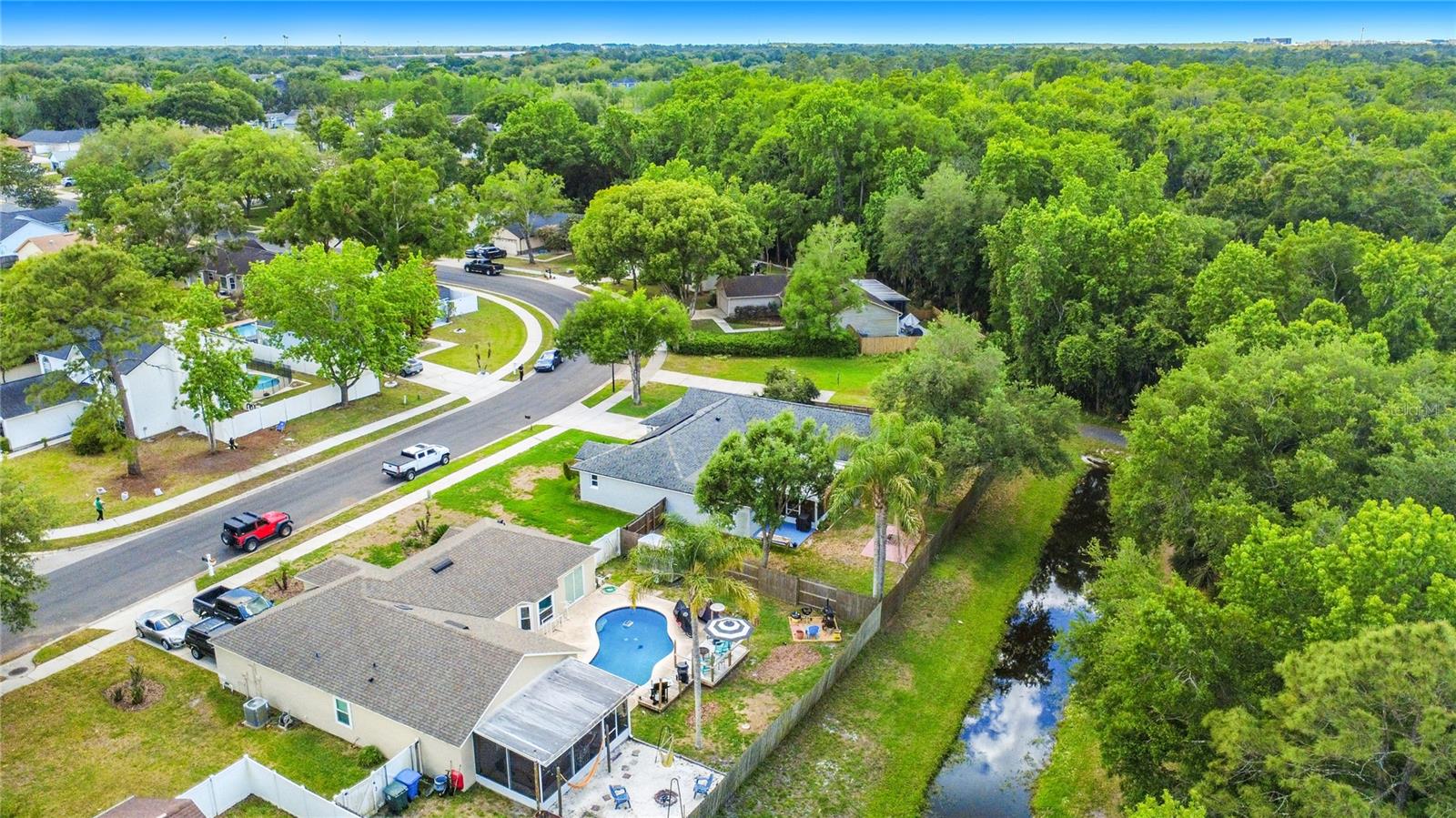 TWIN RIVERS SEC 4 UNIT 2 - Residential