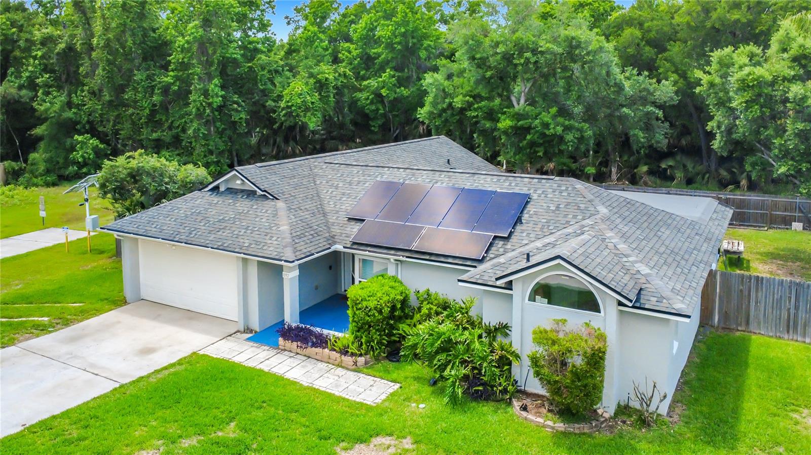 TWIN RIVERS SEC 4 UNIT 2 - Residential