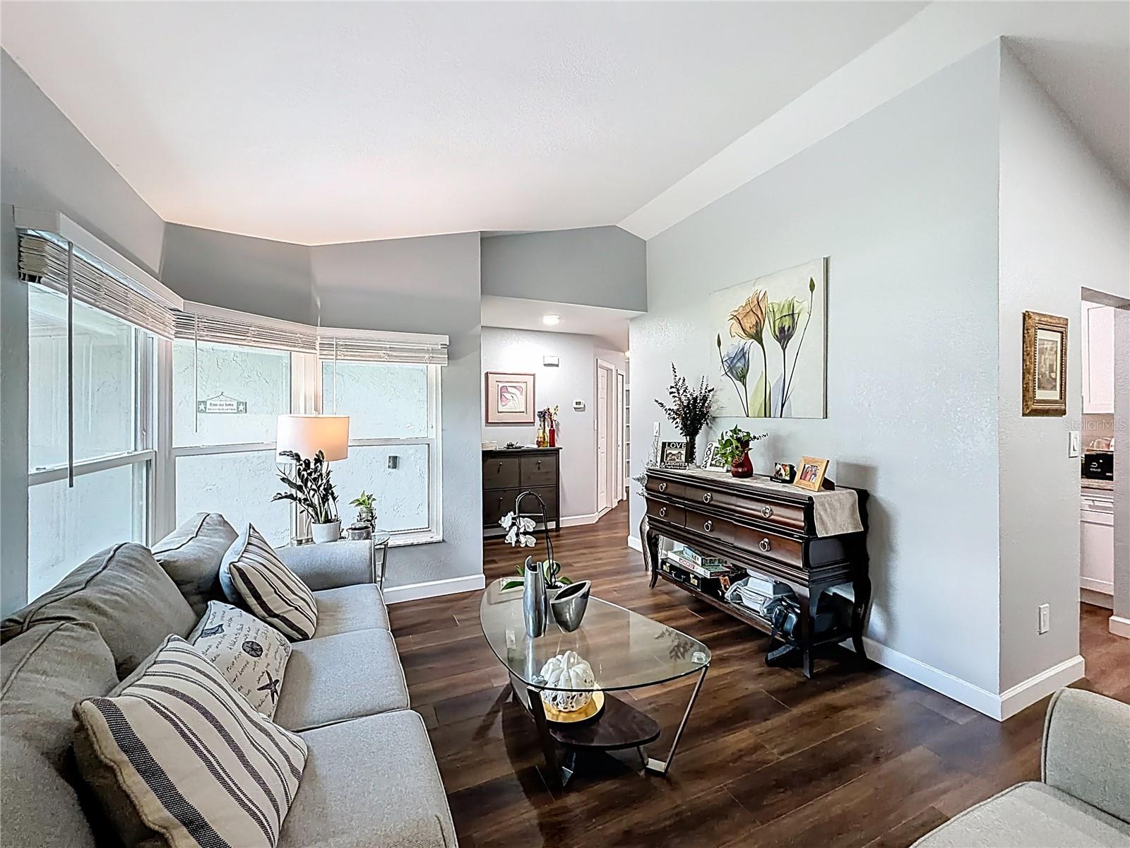 TWIN RIVERS SEC 4 UNIT 2 - Residential