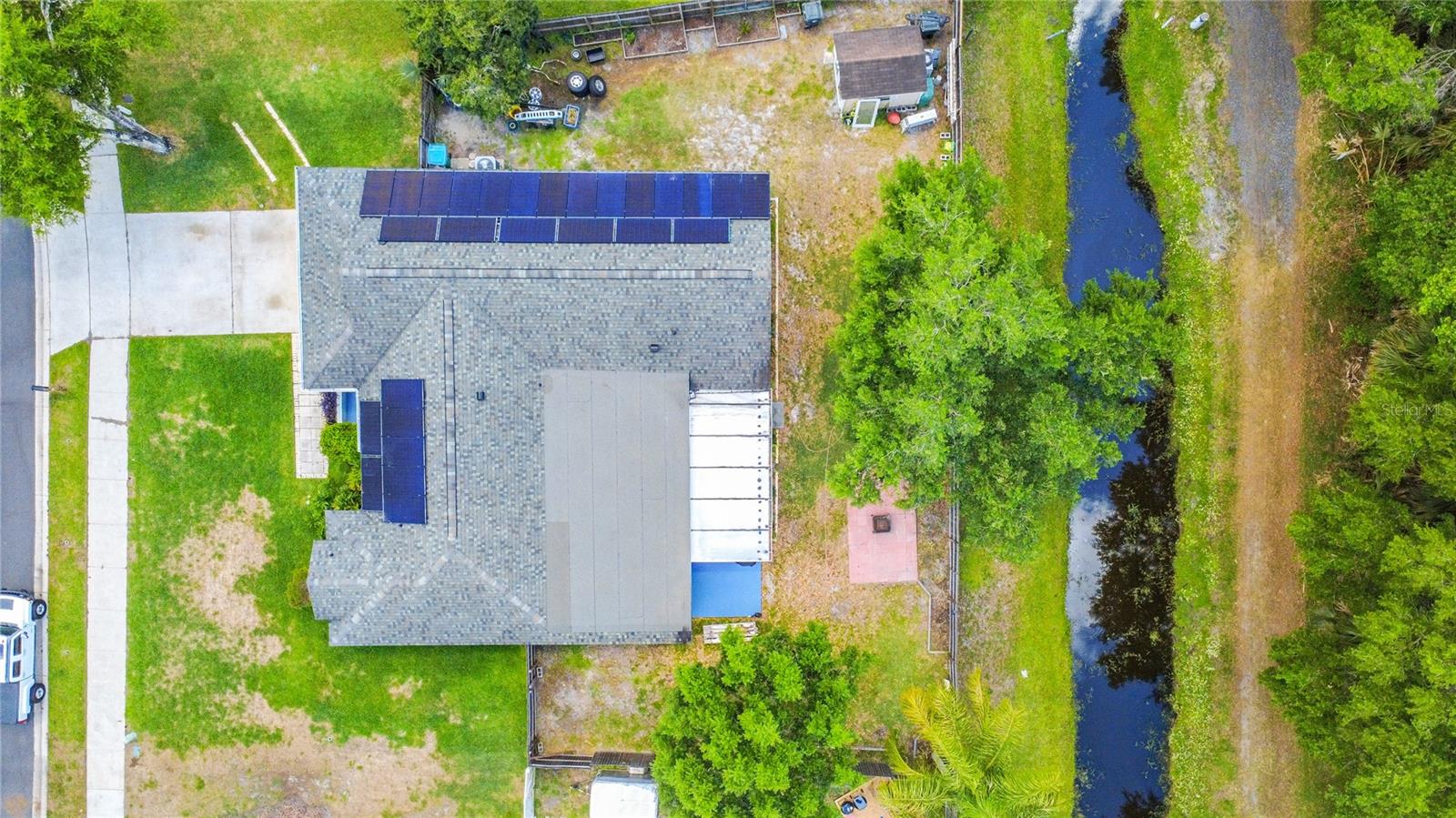 TWIN RIVERS SEC 4 UNIT 2 - Residential