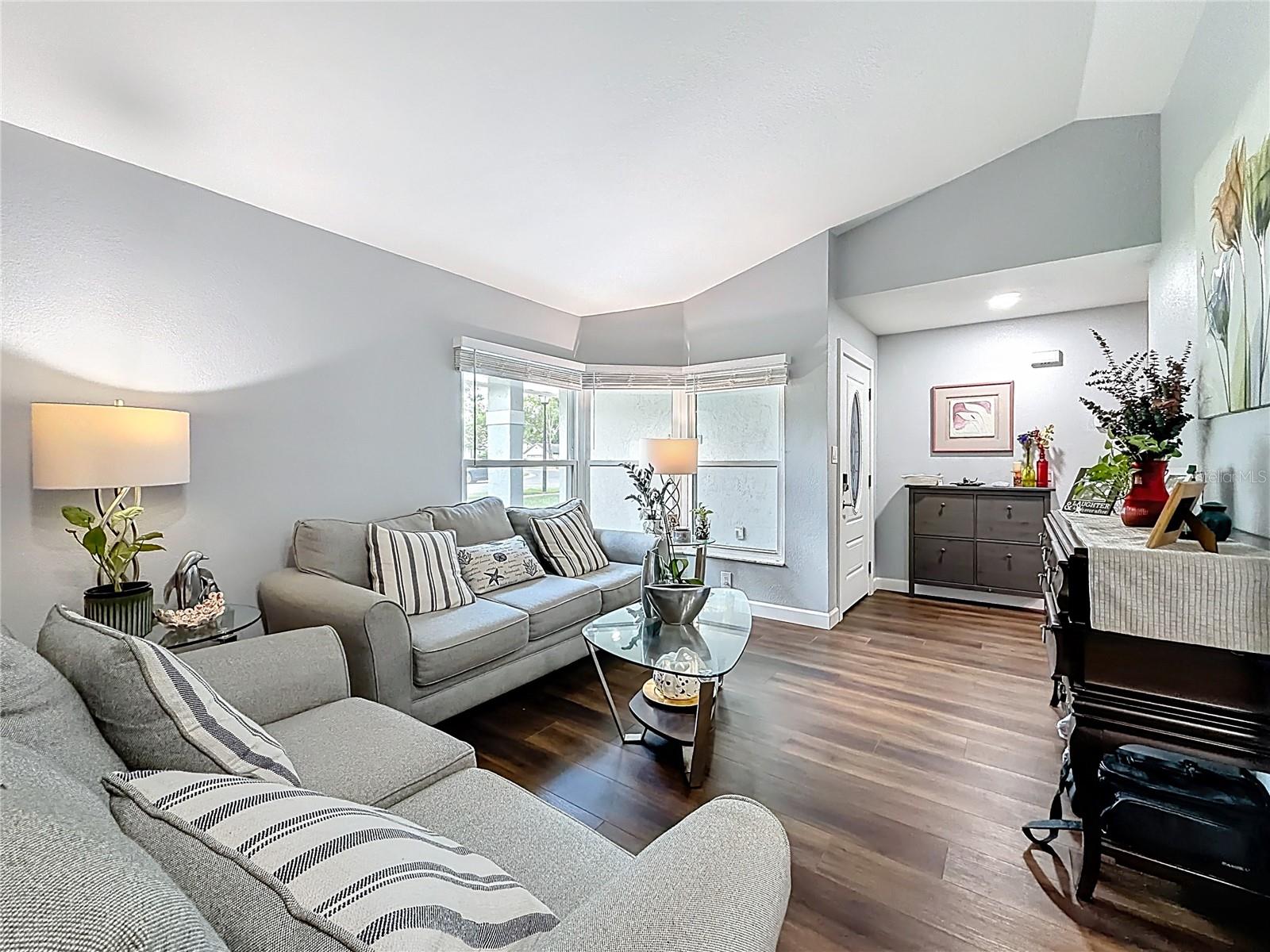 TWIN RIVERS SEC 4 UNIT 2 - Residential