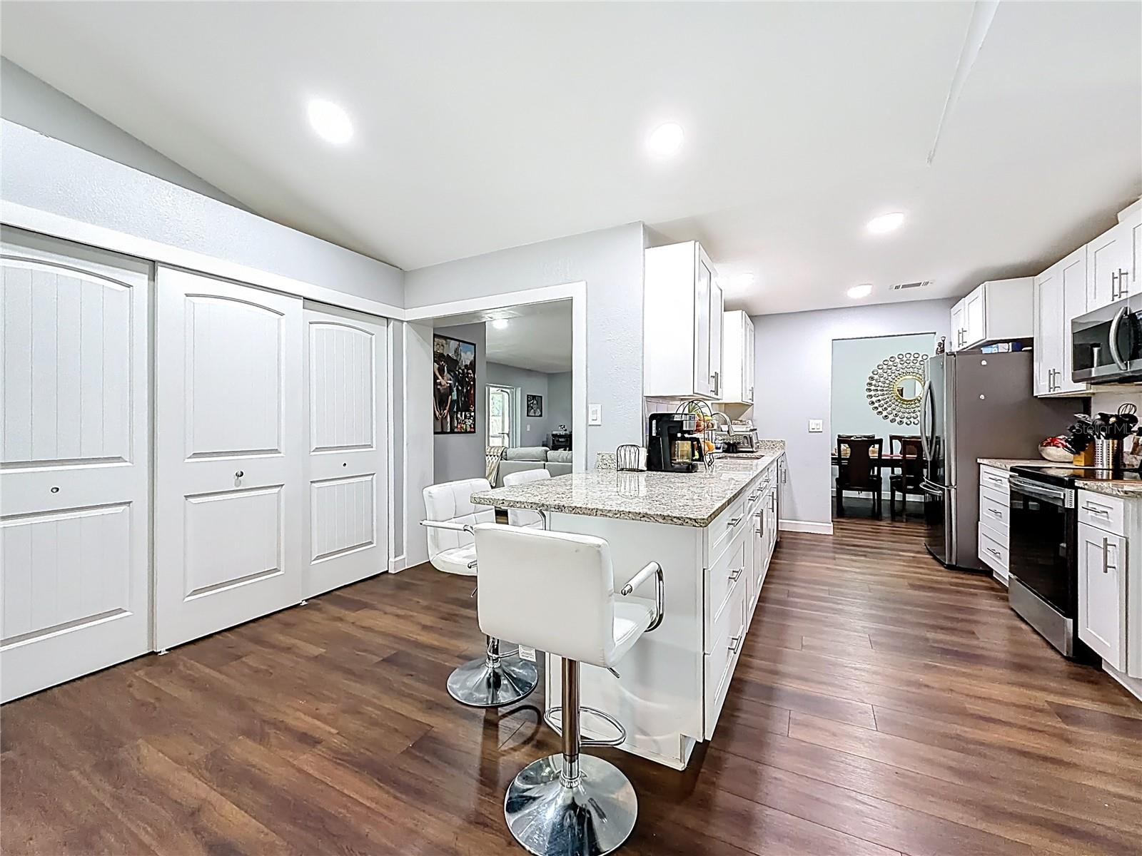 TWIN RIVERS SEC 4 UNIT 2 - Residential