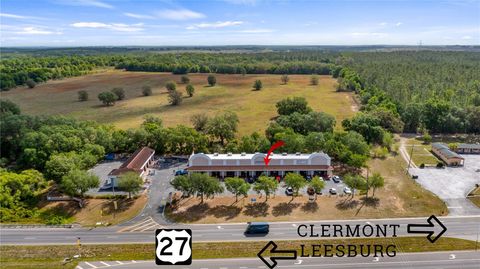 Tiny photo for 25010 Us Highway 27 #EF /67, Leesburg, FL 34748 (MLS # G5095414)