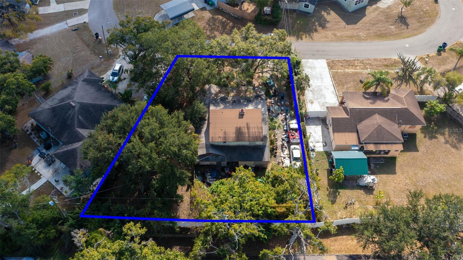 ARMENIA ESTATES REV - Residential