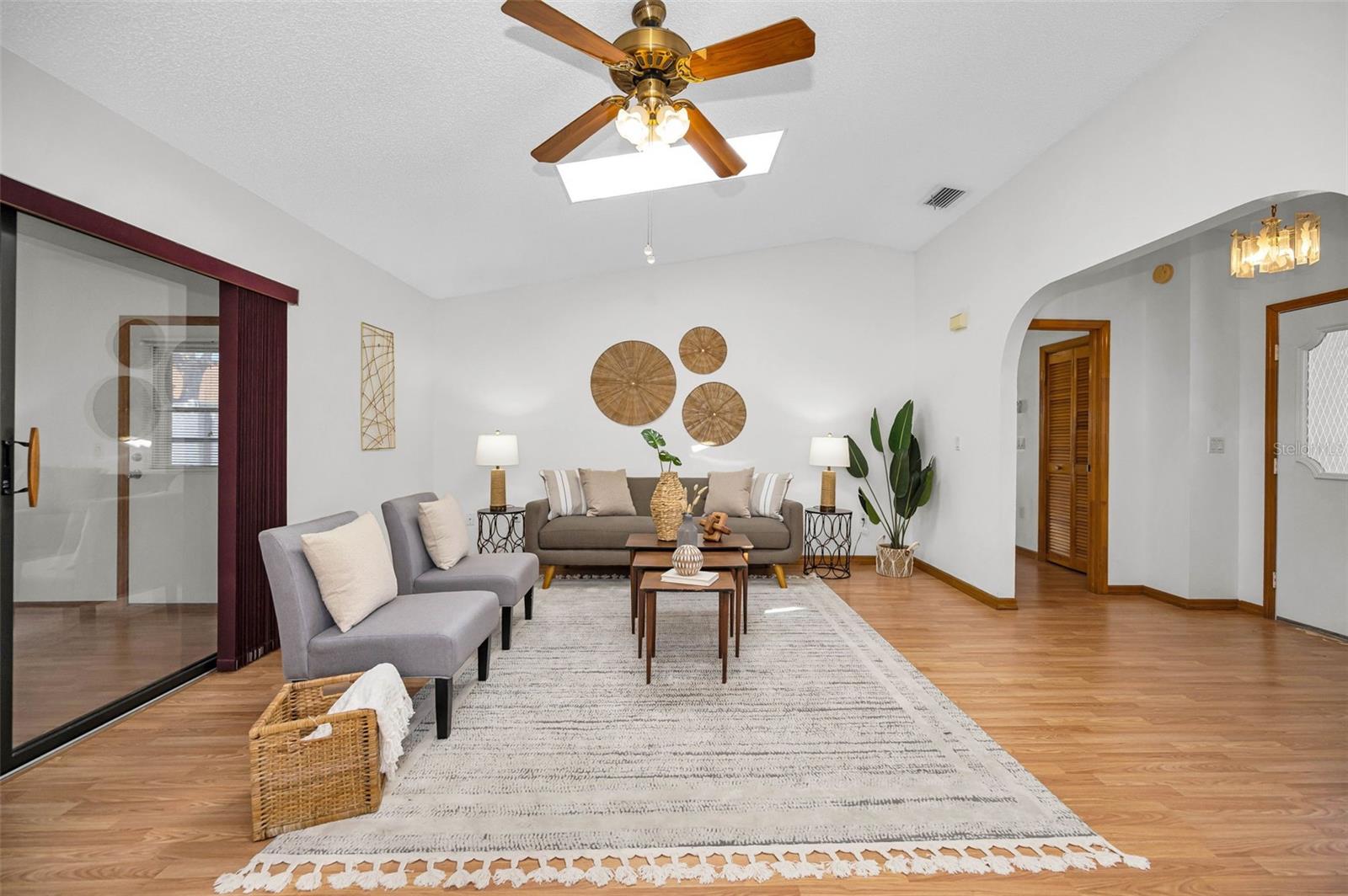 PARK LAKE ESTATES - Residential