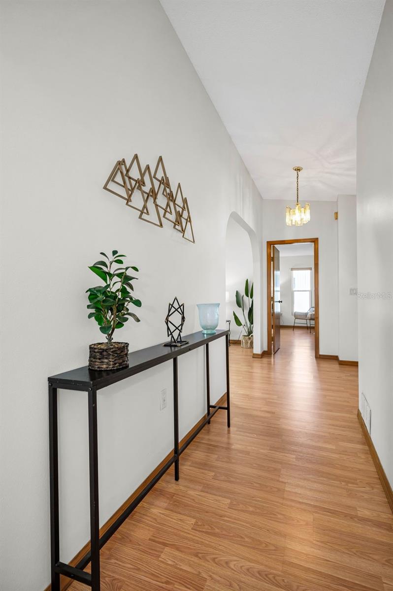 PARK LAKE ESTATES - Residential