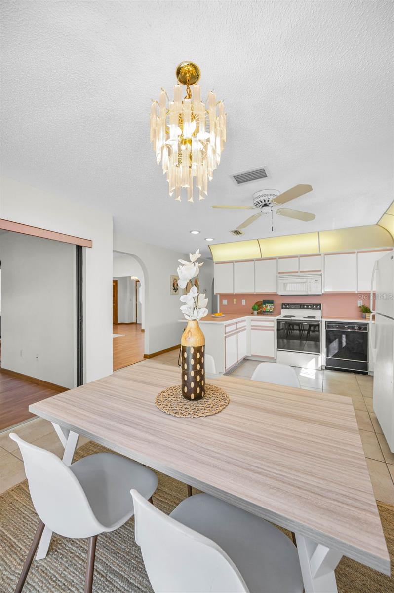 PARK LAKE ESTATES - Residential