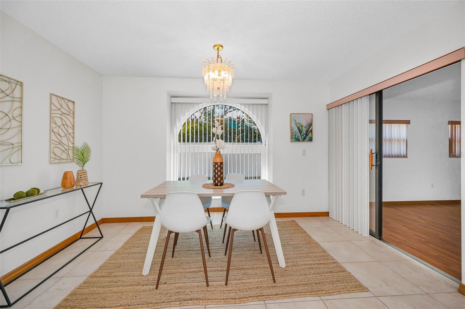 PARK LAKE ESTATES - Residential