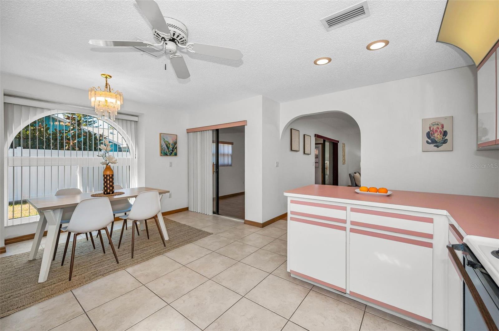 PARK LAKE ESTATES - Residential