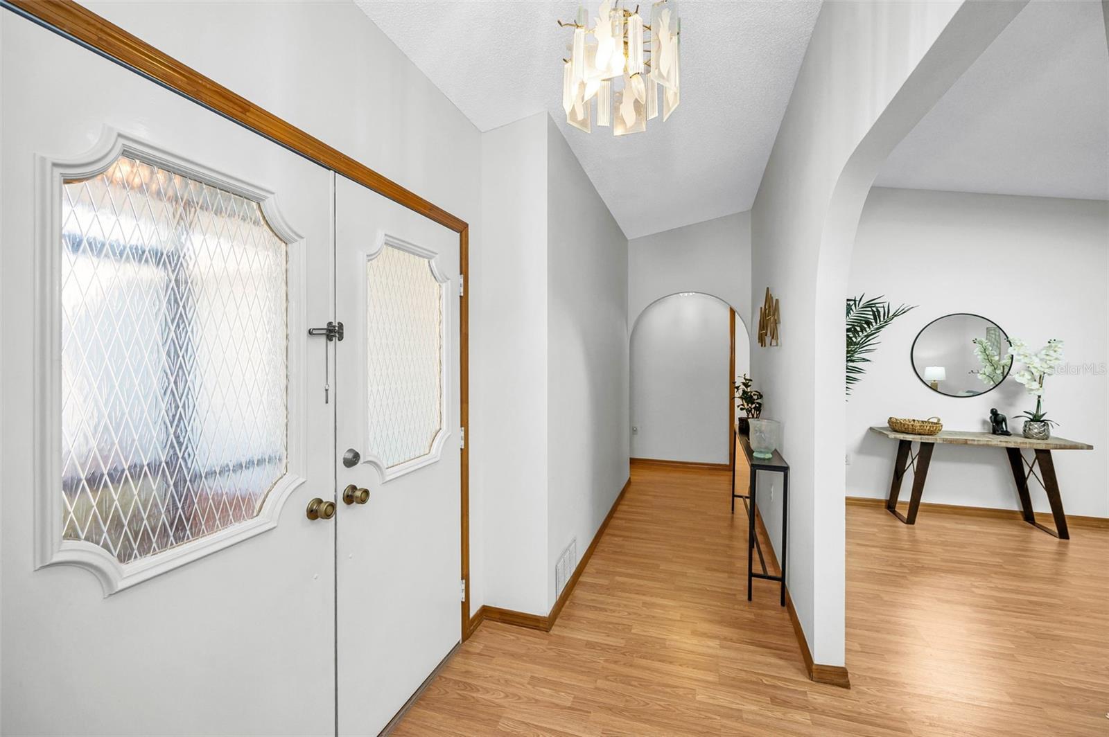 PARK LAKE ESTATES - Residential