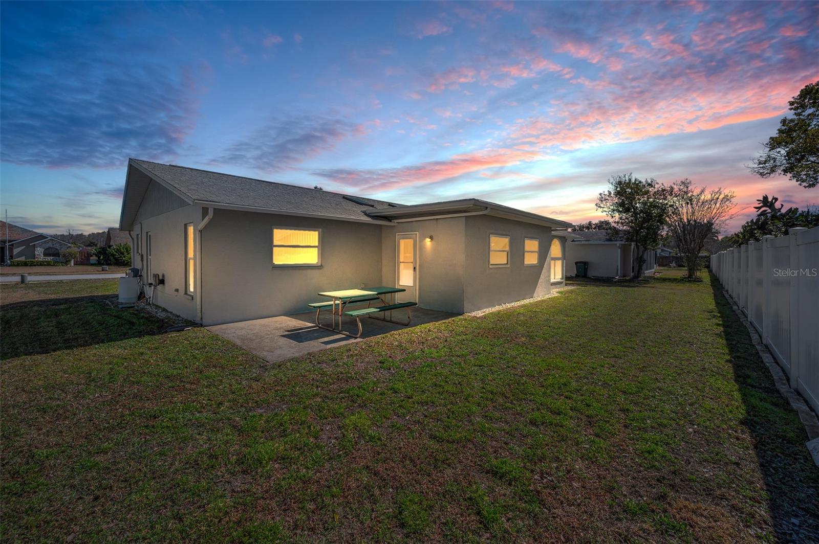 PARK LAKE ESTATES - Residential