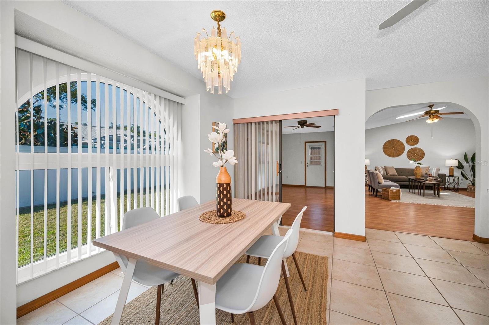 PARK LAKE ESTATES - Residential