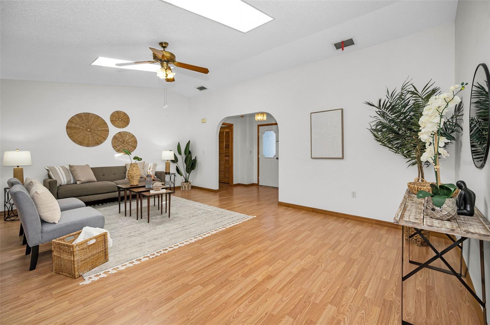 PARK LAKE ESTATES - Residential