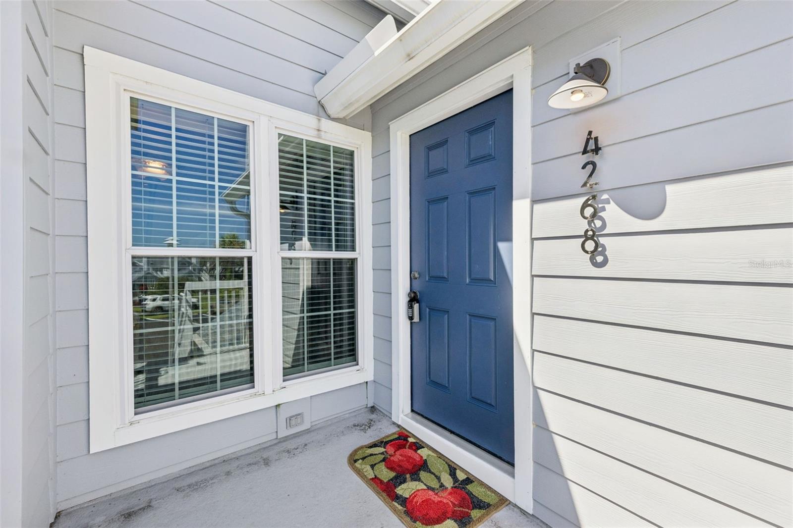 4268 SUN VILLAGE COURT 320