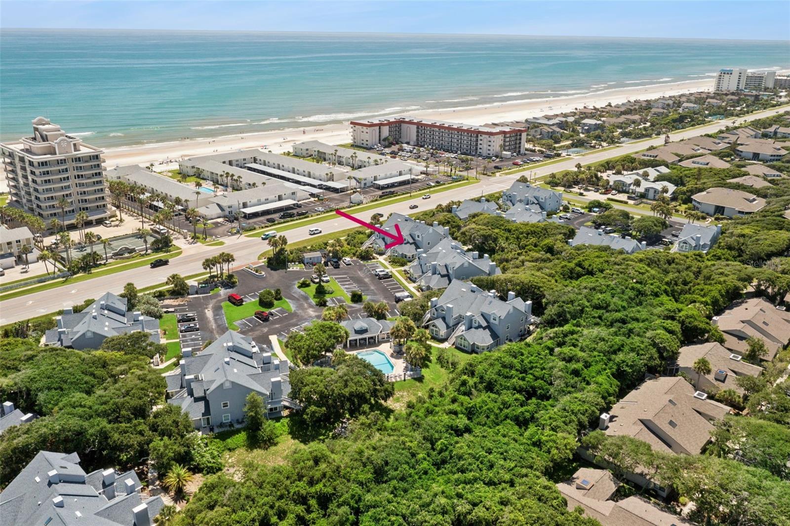 4268 SUN VILLAGE COURT 320