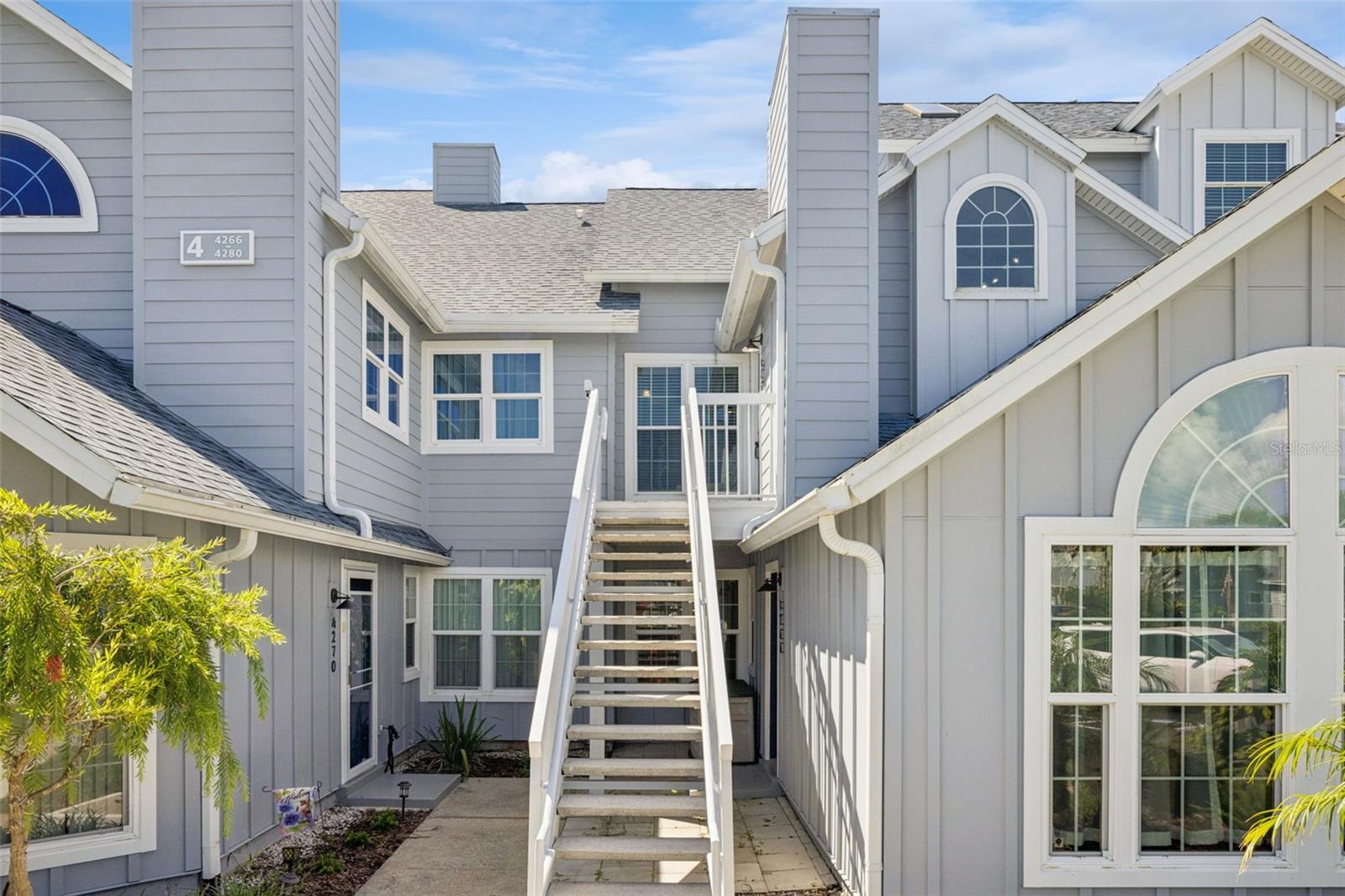 4268 SUN VILLAGE COURT 320