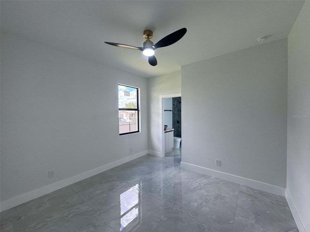 Photo of 3450 Norwick Street, Port Charlotte, FL 33952 (MLS # C7514916)