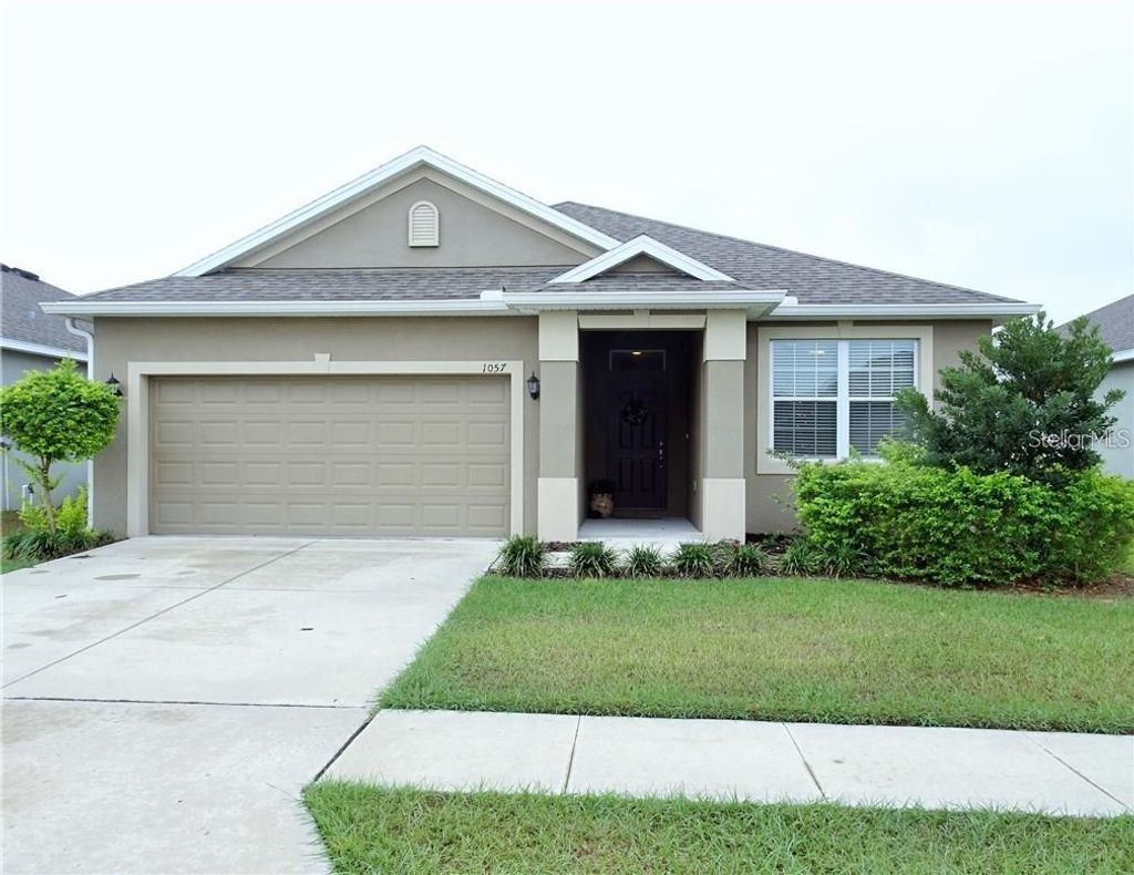 Photo of 1057 Krenson Woods Road, Lakeland, FL 33813 (MLS # L4958892)