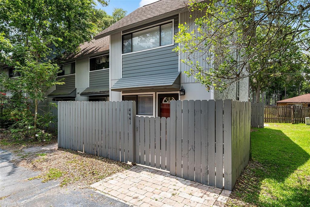Photo of 4441 NW 41st Place #24, Gainesville, FL 32606 (MLS # GC534511)